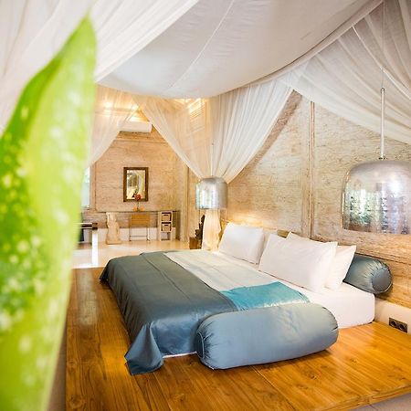 Mana Sari Villa Ubud Eksteriør bilde