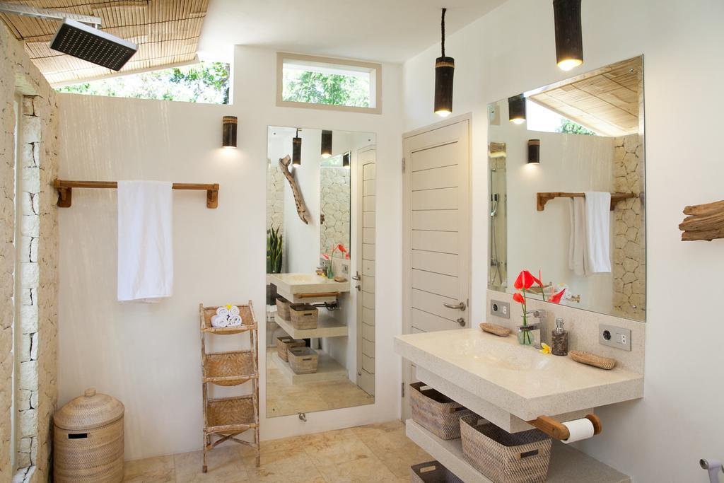 Mana Sari Villa Ubud Eksteriør bilde
