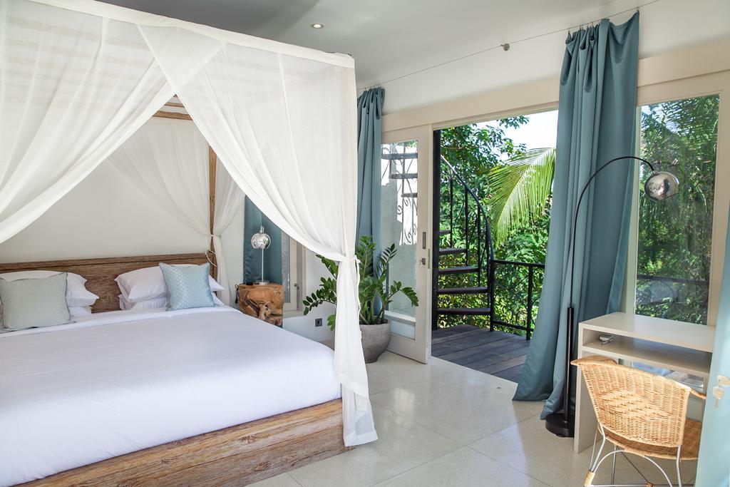 Mana Sari Villa Ubud Eksteriør bilde