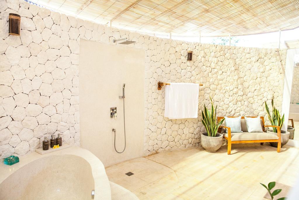 Mana Sari Villa Ubud Eksteriør bilde