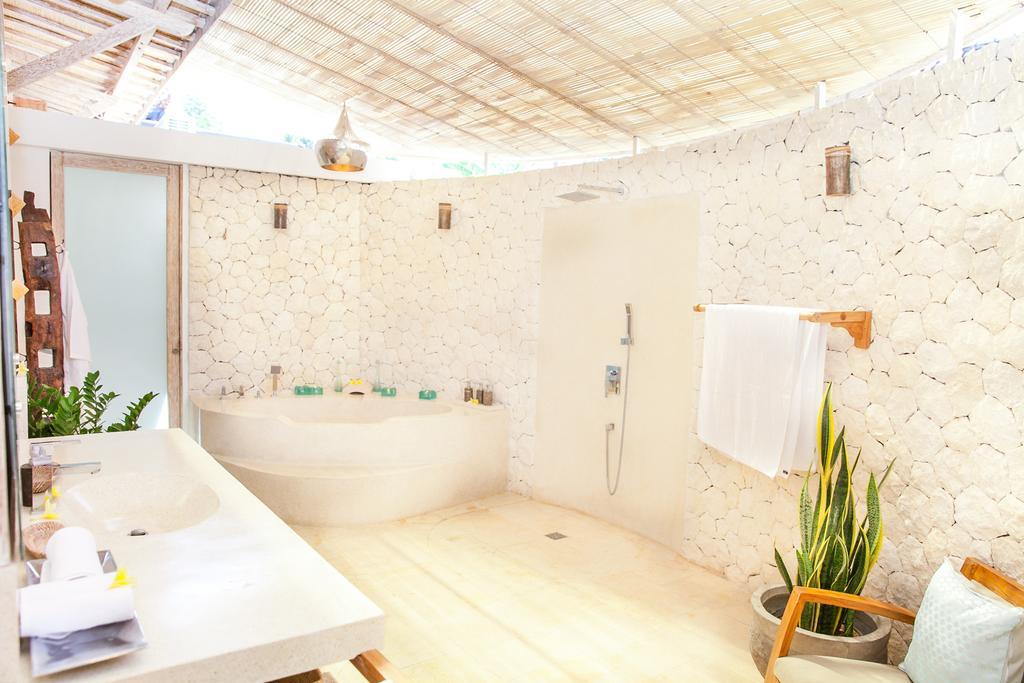 Mana Sari Villa Ubud Eksteriør bilde