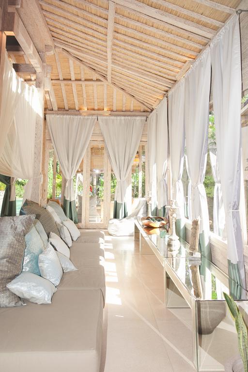 Mana Sari Villa Ubud Eksteriør bilde